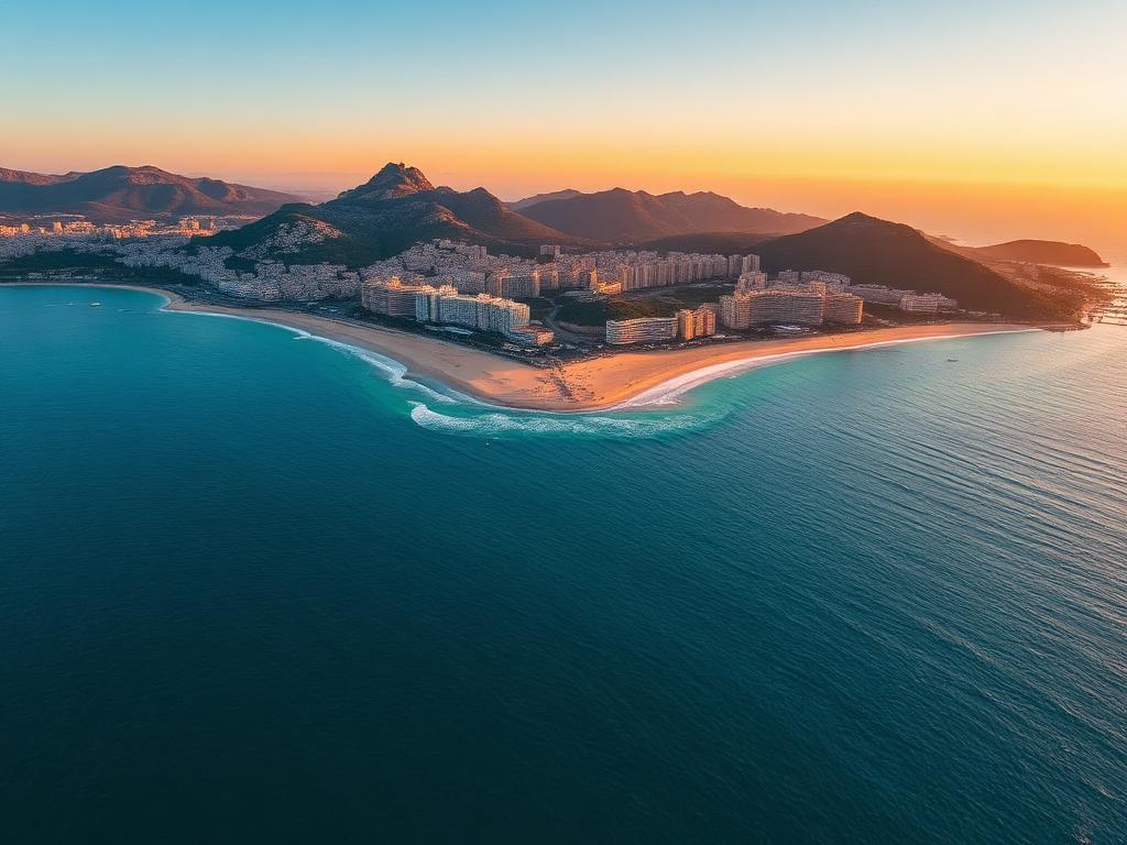 Transfer to Benidorm from Alicante airport